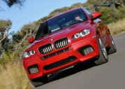 BMW X6 M